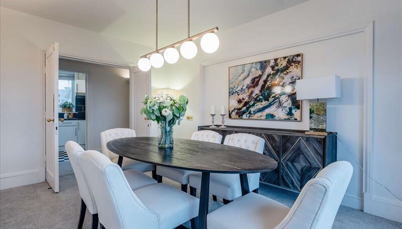 4 bed property in Strathmore Court, Park Road, London
